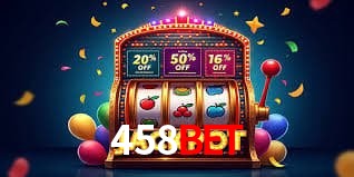 Ofertas Exclusivas 458bet