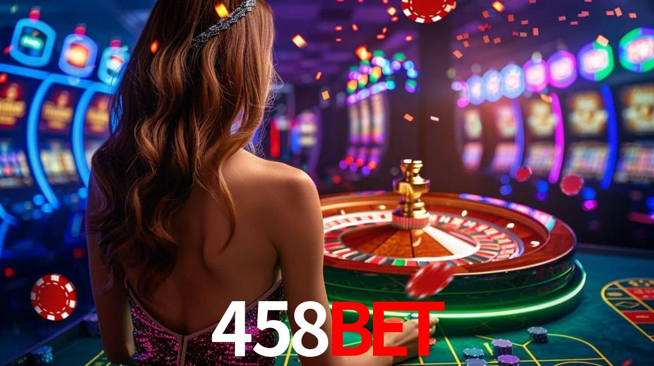 458bet