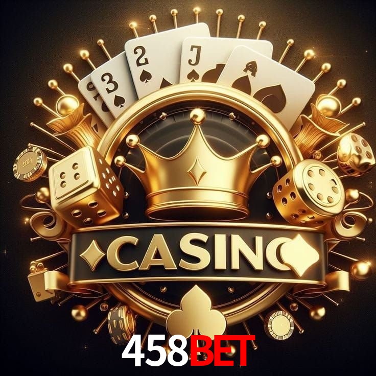 Diretório de Jogos 458bet