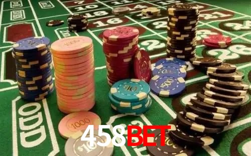 Bônus Generosos e Exclusivos no 458bet para Você!