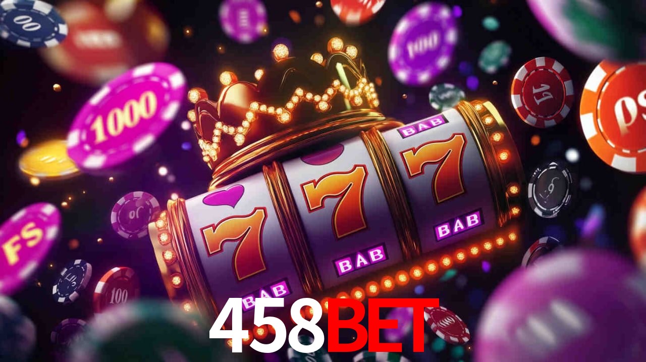 Exclusive Offers 458bet