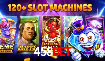 458bet: A Experiência de Casino com Jogos de Mesa ao Vivo