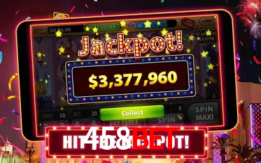 A Emoção da Loteria na 458bet: Uma Chance de Mudança de Vida
