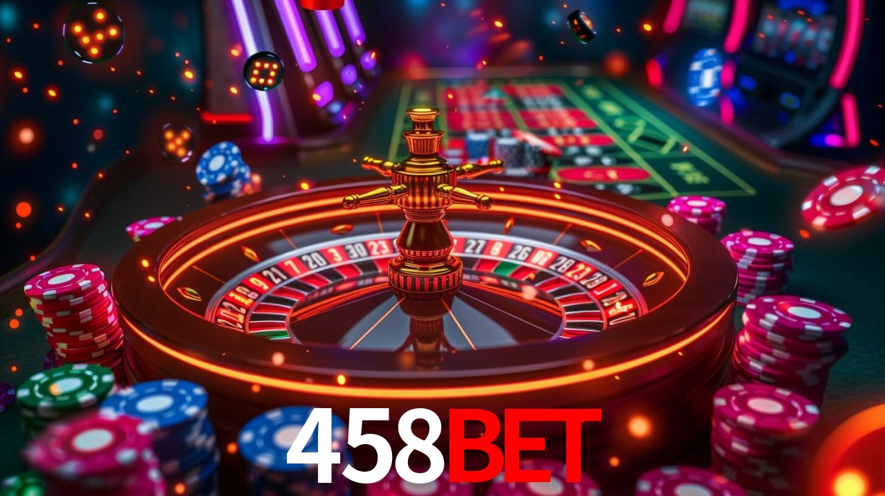 PIX Instantâneo 458bet