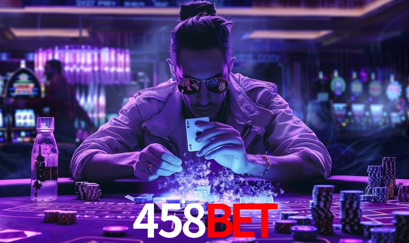 Games Directory 458bet