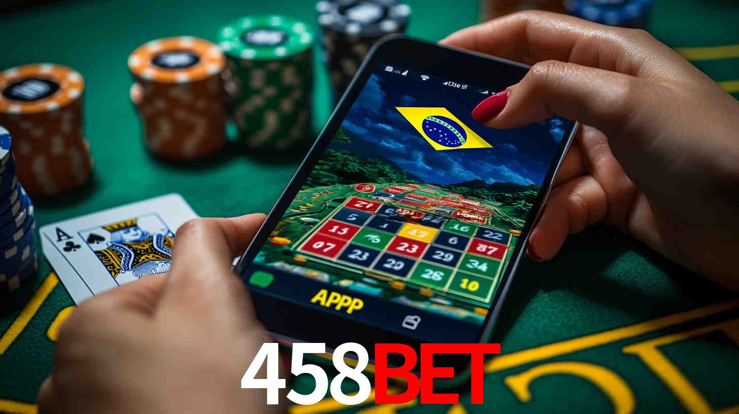 Descubra a Essência do 458bet: Nossa História e Compromissos