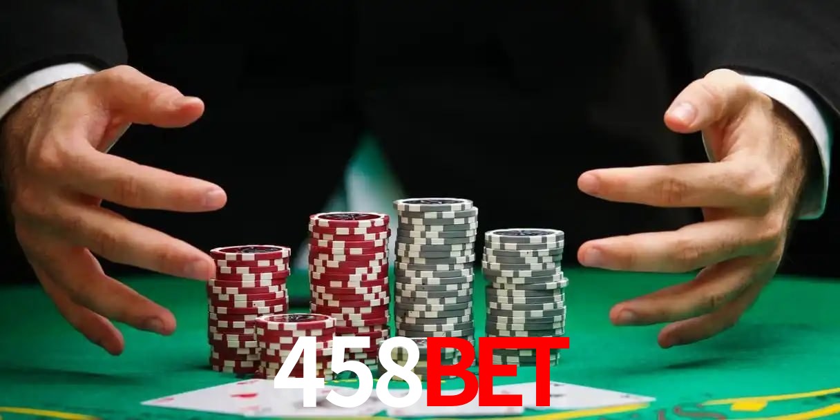 458bet