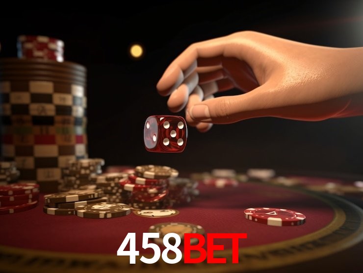Login Seguro 458bet