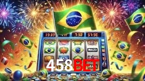 Seasonal Promotions 458bet