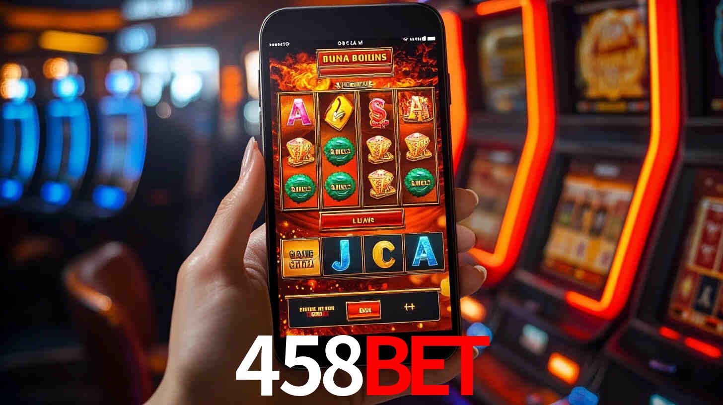 Blackjack Table 458bet