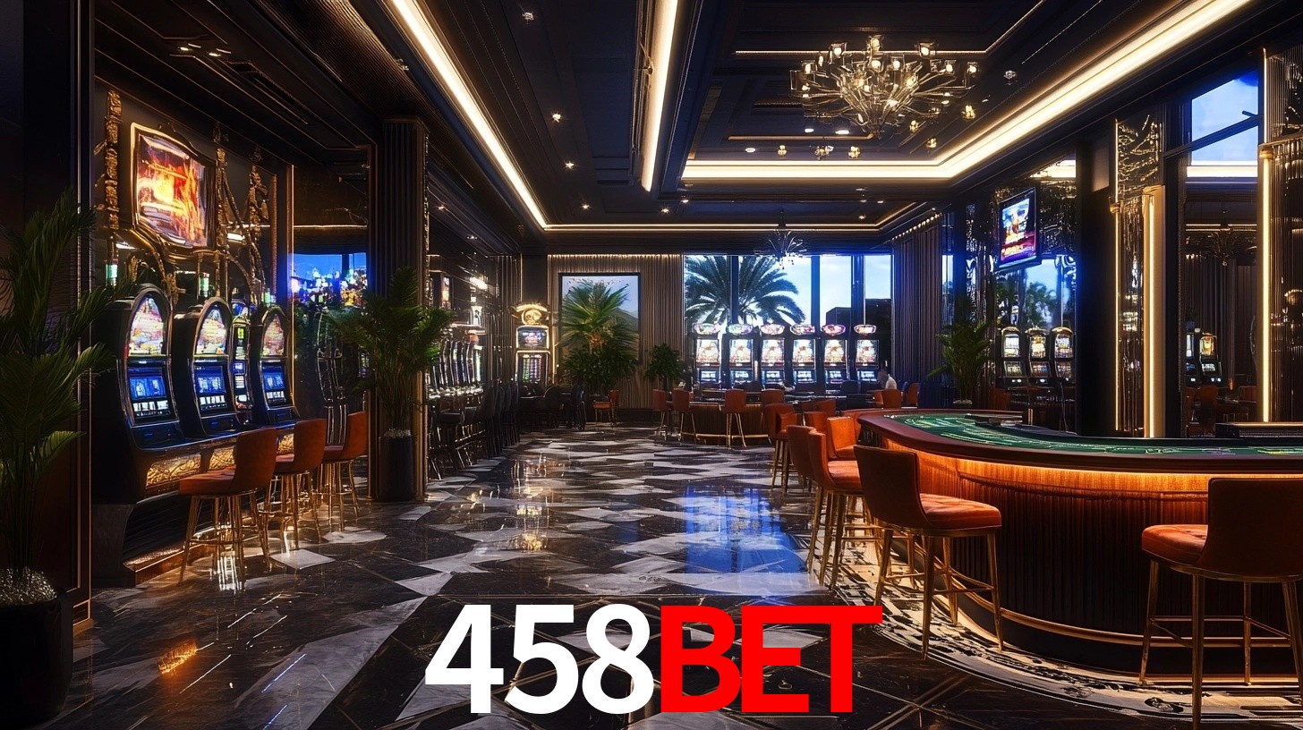Sports Statistics 458bet