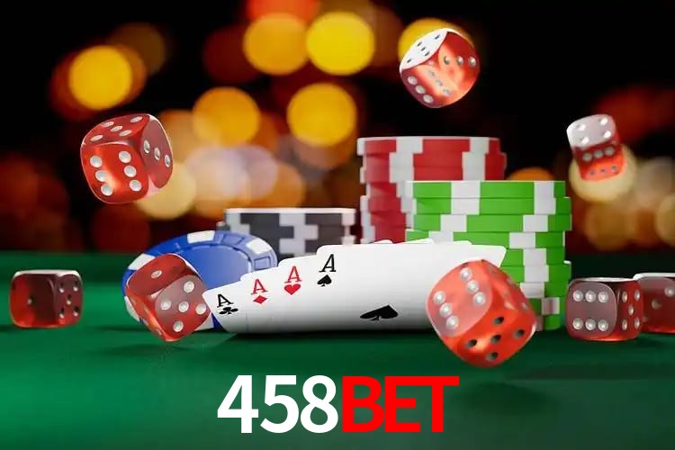 Cadastro Rápido 458bet