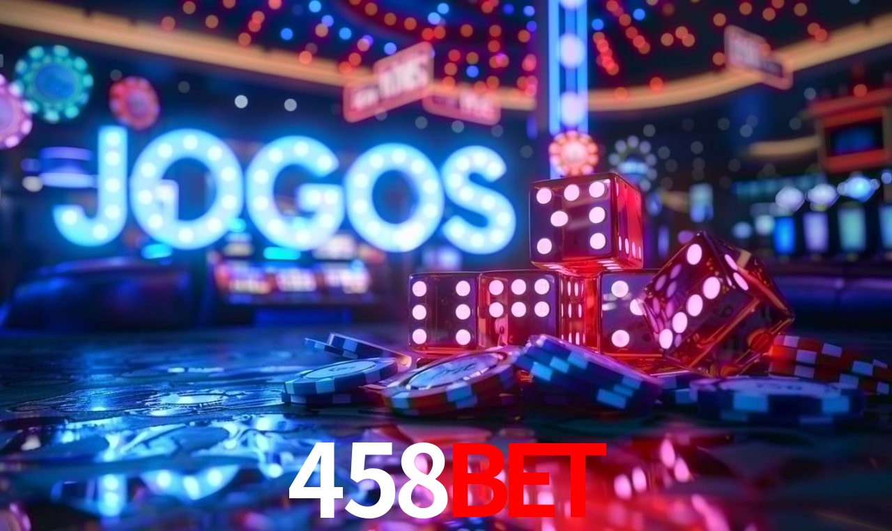 Bônus Diários 458bet