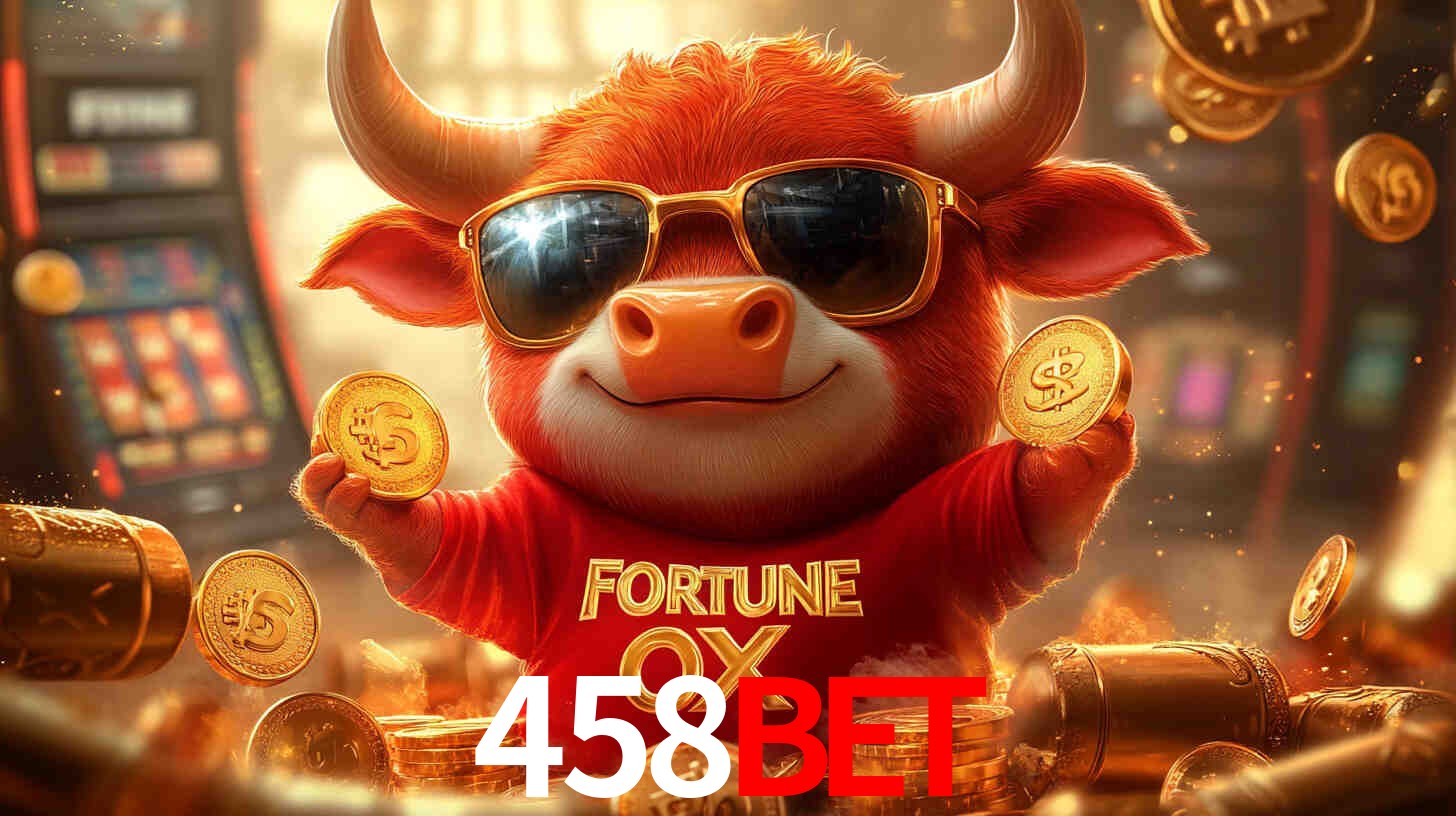 Welcome Bonus 458bet