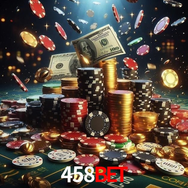 458bet: Seu Especialista em Apostas Esportivas Brasileiras