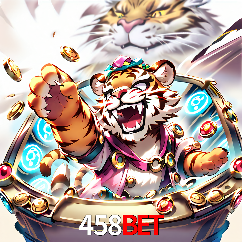  458BET